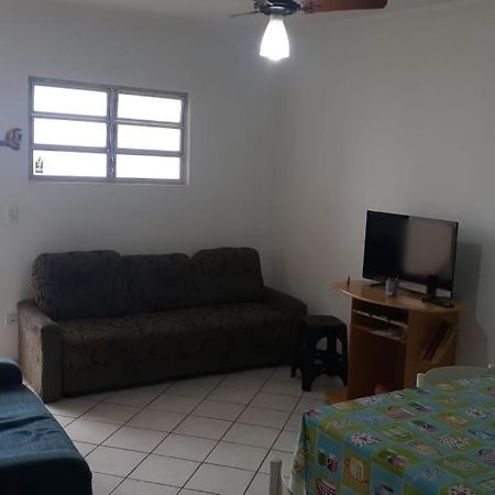 Apartamento Frente A Praia Peruibe Exterior photo